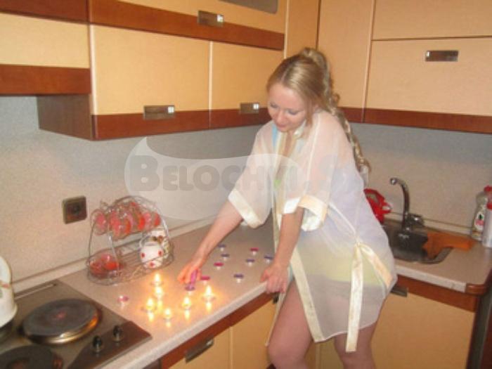 Проститутка Василиса г. Кемерово