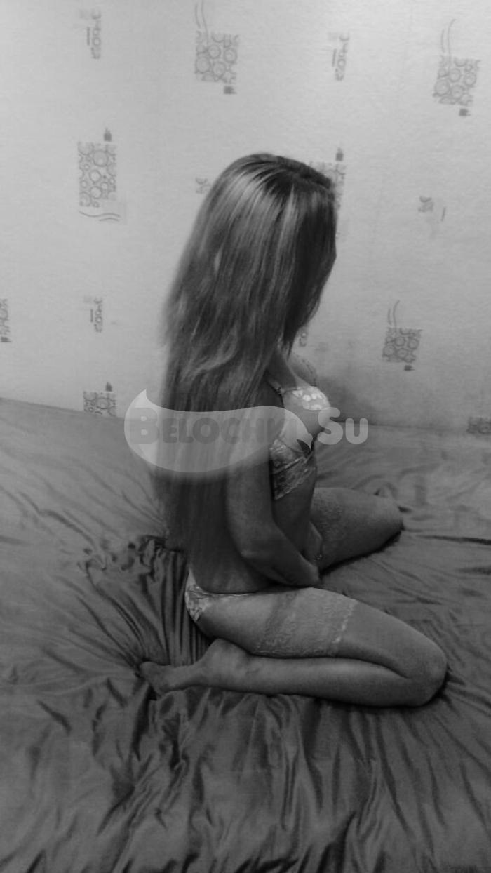 Проститутка Анна г. Кемерово